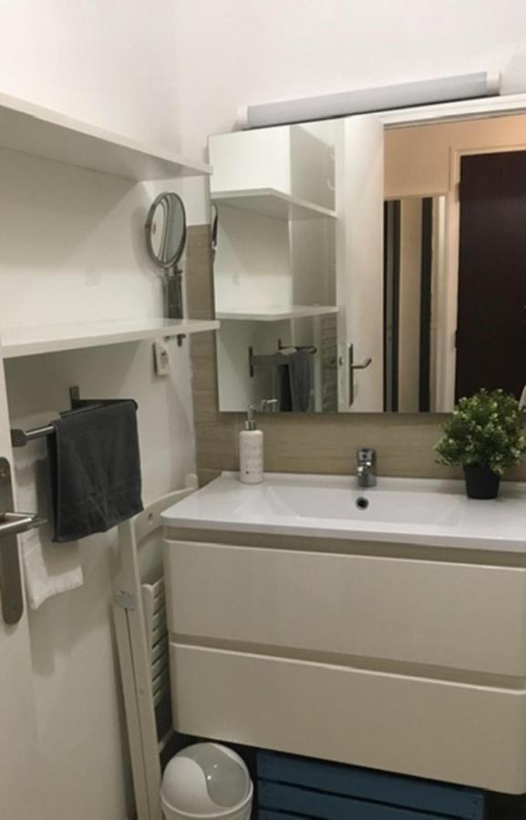 Appartement Le Hygge à Saint-Malo Extérieur photo