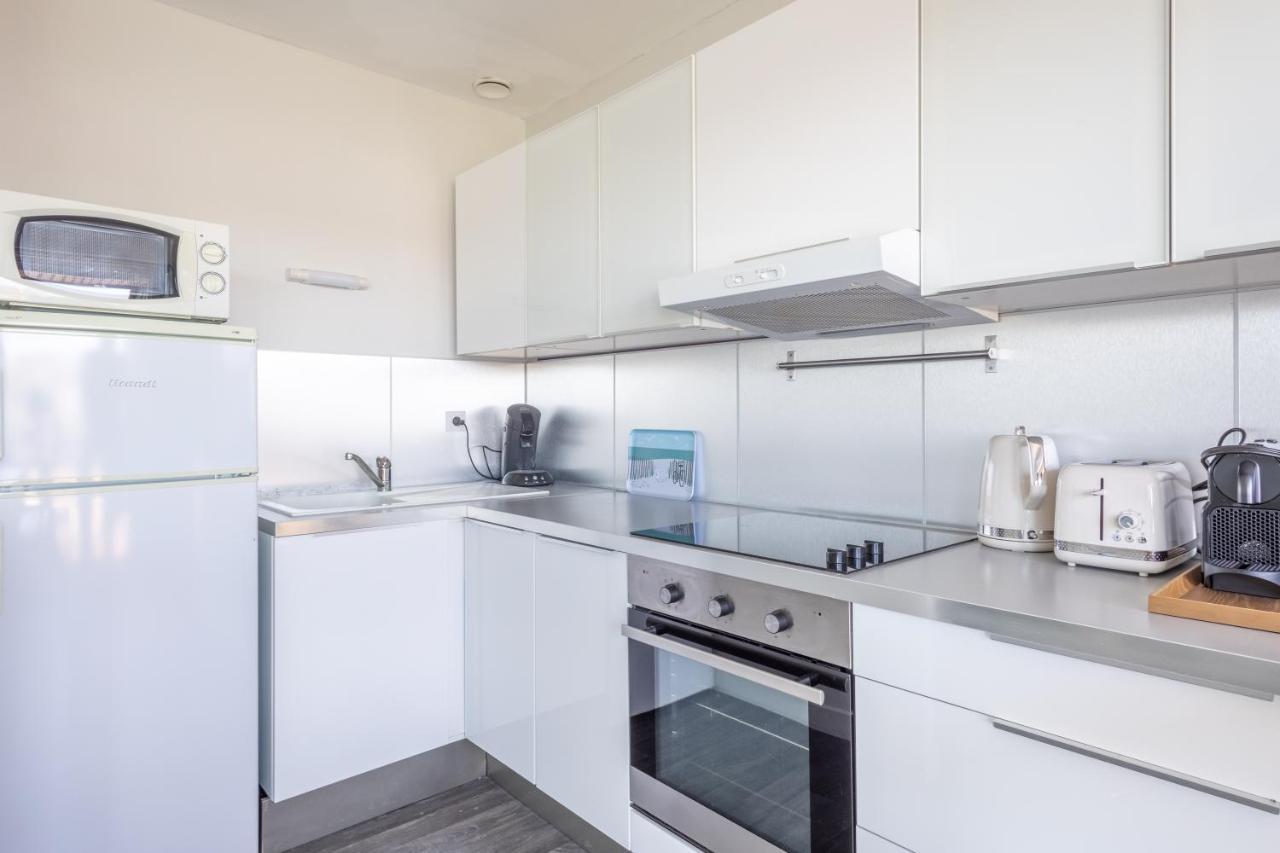 Appartement Le Hygge à Saint-Malo Extérieur photo